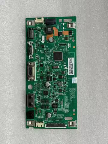 Good quality C27F591FD driver board BN41-02516B screen CY-PK270BNLV7F