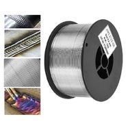 E71T-GS Aluminum Flux Core Welding Wire Gasless Welding Wire Welding