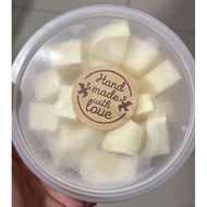 100% natural Cottage Cheese / paneer - chemical free (Own farm's A2 cow milk)