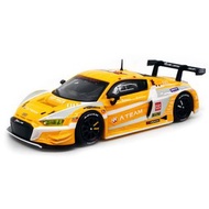 Poprace Audi R8 LMS EVA RT 零號機 PROTO TYPE-00 X Works R8 1/64 pop race PR64-R8LMS-EVA00