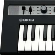 小岡樂器嚴選YAMAHA Reface CP 經典電鋼琴音色 合成器