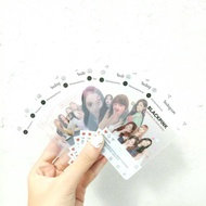 Blackpink CARD