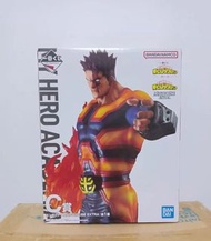 日版全新【包順豐】我的英雄學院 一番賞C 安德瓦 奮進人