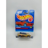 HOTWheels FLASHFIRE 6659