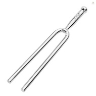 440Hz Tuning Fork Instrument Tool Portable for Music Player