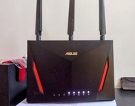 ASUS RT-AC86U AC2900 Dual Band Gigabit Router