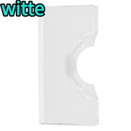 WITTE Ball Position Marker, 8×4×1.2CM  Acrylic Billiard Locator, Billiard accessorie Pool Balls Posi