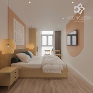 Dal Vostro Homestay Ocean Park 2