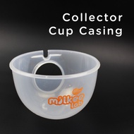 Milkee Lab Breast Pump 1.0 Collector Cup Casing