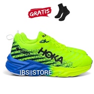 Hk Mach 5 G0Re Tex Women's Running Shoes Women's Running Shoes Sneakers Shoes 100