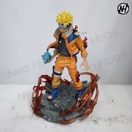 GK ZHS KO Naruto Kid Naruto Uzumaki