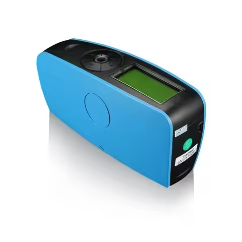 Portable Gloss Meter Glossmeter 60 Degree Paints Ink Ceramic Marble Tester Surface Cleaning Measurem