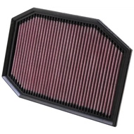 K&N Air filter For BMW 523 / 528 F10 / 530 3.0 L6 10'-13' (33-2970)