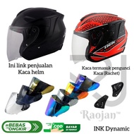 INK Dynamic helmet Visor INK Dynamic helmet Visor