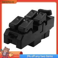 [In Stock]Electric Power Master Window Switch for  626 1992-1997 GD1E-66-350 Auto Replacement Parts 