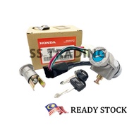EX5 MAIN SWITCH KUNCI SUIT EX5 HIGH POWER EX5 HP IGNITION SWITCH KUNCI EX5