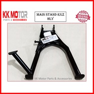 [ORIGINAL ] YAMAHA RXZ MAIN STAND / DOUBLE STAND RXZ