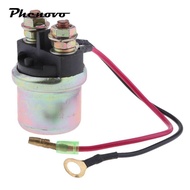 [Phenovo] Starter Relay For Yamaha Super Jet SJ650 Mercury Outboard 90hp 100hp 115hp