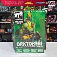 [READY STOCK] Games Workshop Warhammer White Dwarf 505 (OCT-24) (ENG) [MAGAZINE]