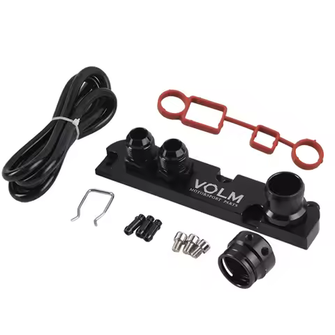 PCV Adapter Set for vw audi SEAT SKODA 2.0 TFSI ea113 gen 1 2