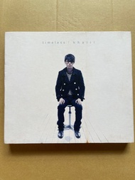 方大同 Timeless 香港首版