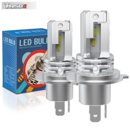 TXVSO8 1คู่110W 20000LM H7 LED H4 9005 HB3 9006 HB4 H8 H11 LED ไฟหน้ารถหลอดไฟสำหรับ Hyundai Accent K