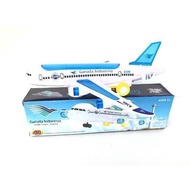 Garuda Indonesia Airbus Kids Toys A380