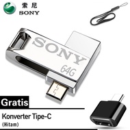 OTG Tipe c flashdisk 128 GB 64 GB memoria usb flash drive 32 GB 16 GB cle usb 2.0 Pen drive 8 GB 4 G