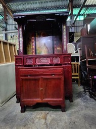 台南二手家具  神明桌