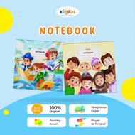 NOTEBOOK [BINDING] - KIDDOS SMART PUBLISHER