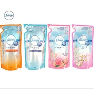 FEBREZE (FABRIC REFILL )320ML