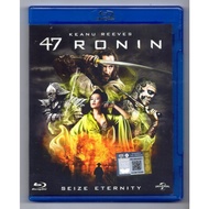 47 RONIN (BLURAY ORIGINAL)