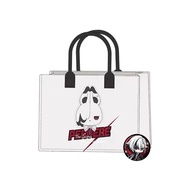 [Genshin Impact] Arlecchino Character Gift Foam Bag and Tin Badge