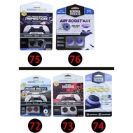 KontrolFreek FPS Extended ThumbGrip for PS4 PS5 PS4 Controller PS5 Controller