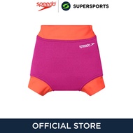 SPEEDO Learn to Swim Nappy Cover กางเกงว่ายน้ำขาสั้นเด็กผู้หญิง