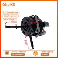 16 inch FS/FB40 floor fan wall fan remote control electric fan pure copper motor motor head