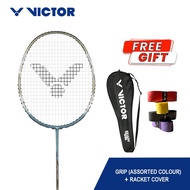 VICTOR DriveX NANO7 Badminton Racket DX-NANO7