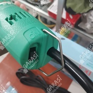 Gerinda botol DCA ASJ25B mini grinder 6 mm gurinda bor tuner cun