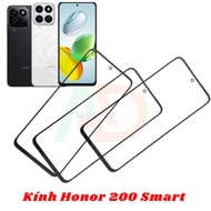 AD glass for Honor 200 Smart, laminated glass for honor 200 smart