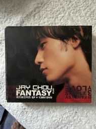 周杰倫 Jay Chou 范特西