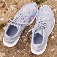 現貨 iShoes正品 New Balance X Cath Kidston 女鞋 寬楦 休閒鞋 WL415CK2 D