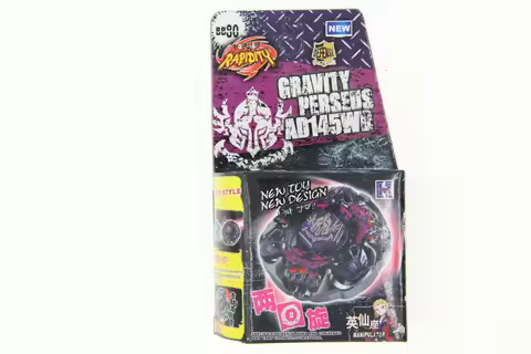 BB-80 Metal Fusion Gravity Perseus Destroyer AD145WD BB99 BB104 BB106 BB80 BB86 DropShipping Spinnin