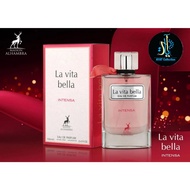 ALHAMBRA LA VITA BELLA 100ML PERFUME