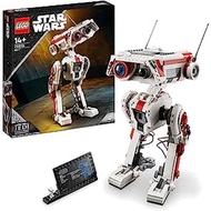 LEGO Star Wars TM 75335 BD-1™ (1062 Pieces)