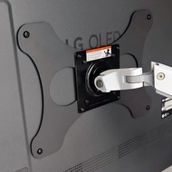 [Monitor Stand] Lg42C6 Adapter Board 48/C1/C2/C3 LG42C5 vesa Monitor Stand Adapter Stand 200 * 300mm