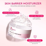 The Originote 2In1 Bundle - Hyalucera Moisturizer Gel + Ceramide Sunscreen SPF 50 PA++++