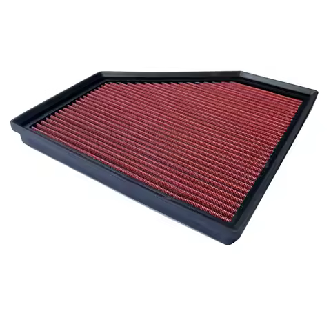 High Flow Air Filter Fits for BWM 440i 430i 230i 120i 220i 340i 420i xDrive 2.0L L4 Gas for M240i 3.