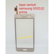 Touch Screen Samsung G-532 Galaxy J2 Prime New