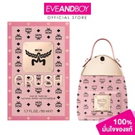 MCM - Crush EDP เอ็มซีเอ็ม น้ำหอมผู้หญิง