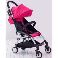 Fenomenal Travel Cabin Size Modern Stroller Baby Stroller